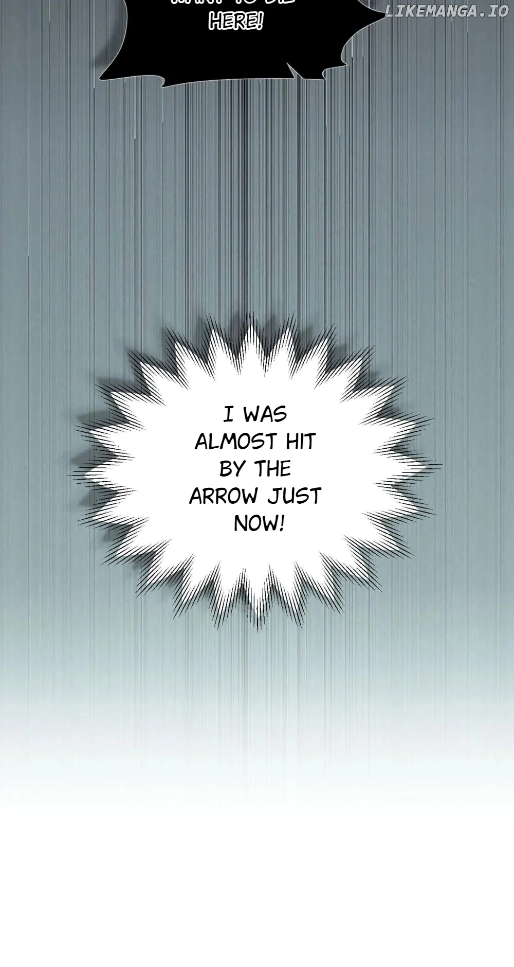 I’m in Love with My Foe Chapter 123 page 49