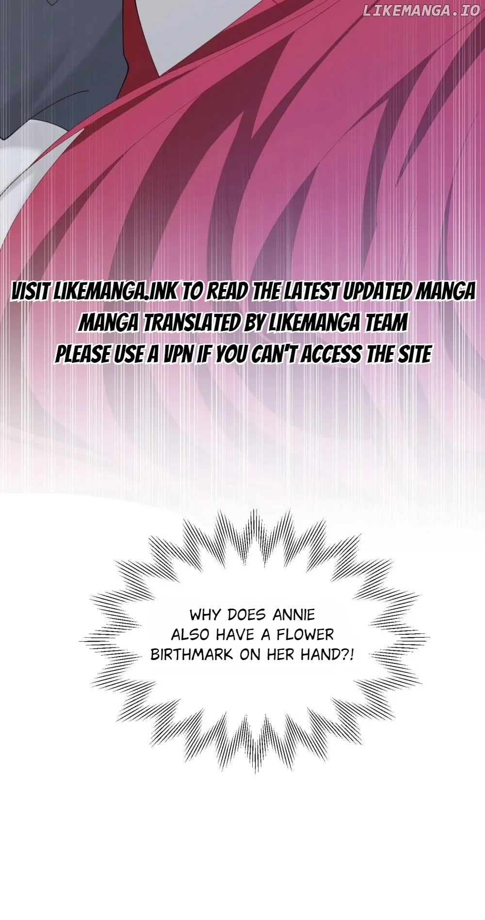 I’m in Love with My Foe Chapter 123 page 60