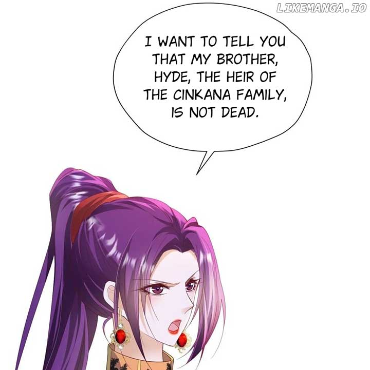 I’m in Love with My Foe Chapter 137 page 13