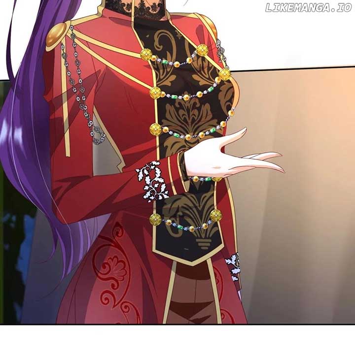 I’m in Love with My Foe Chapter 137 page 14