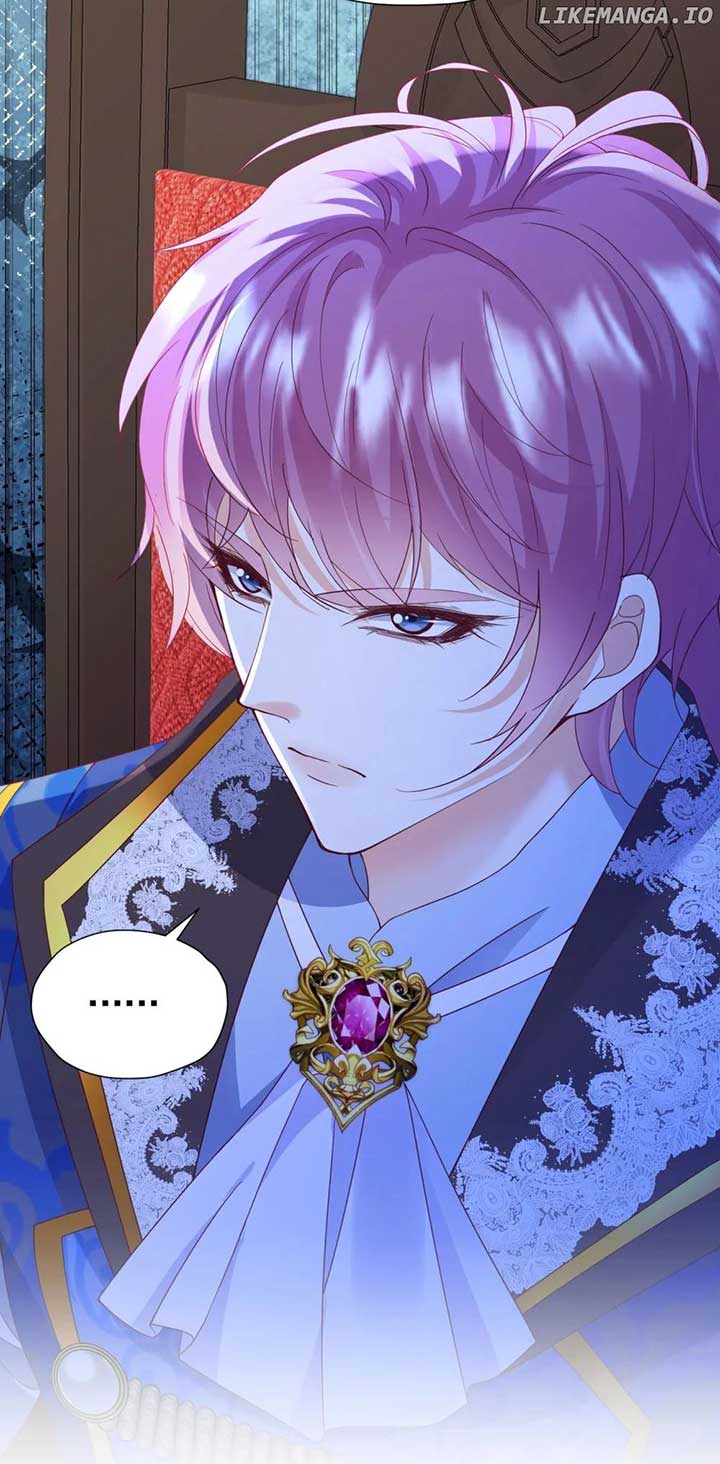 I’m in Love with My Foe Chapter 137 page 19