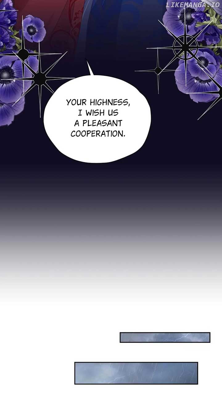 I’m in Love with My Foe Chapter 137 page 27