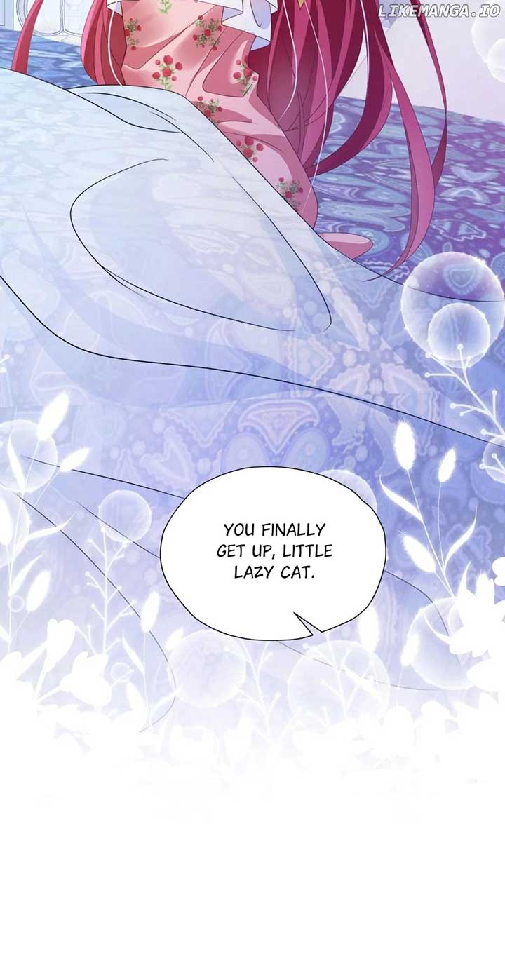 I’m in Love with My Foe Chapter 137 page 29