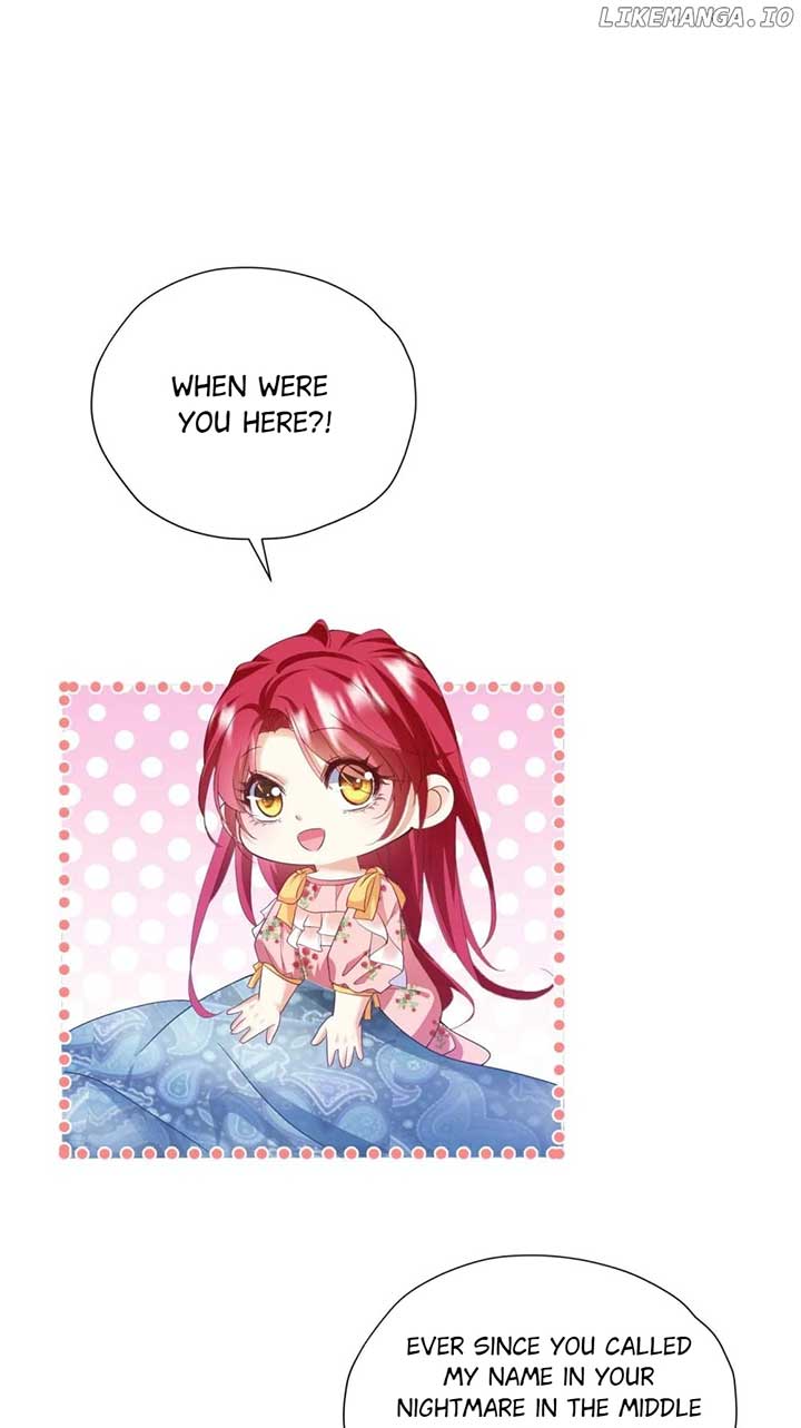 I’m in Love with My Foe Chapter 137 page 30