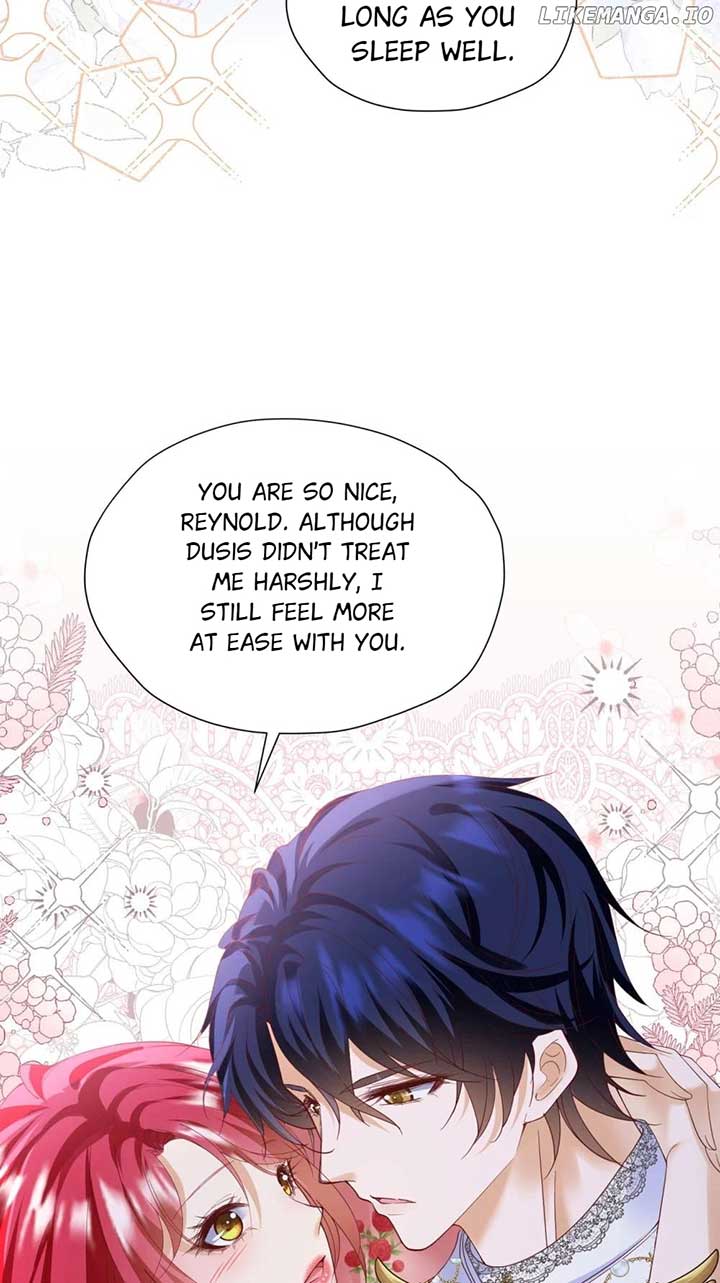 I’m in Love with My Foe Chapter 137 page 33