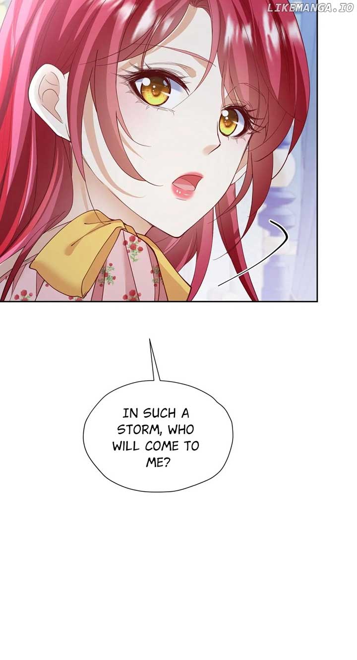 I’m in Love with My Foe Chapter 137 page 42