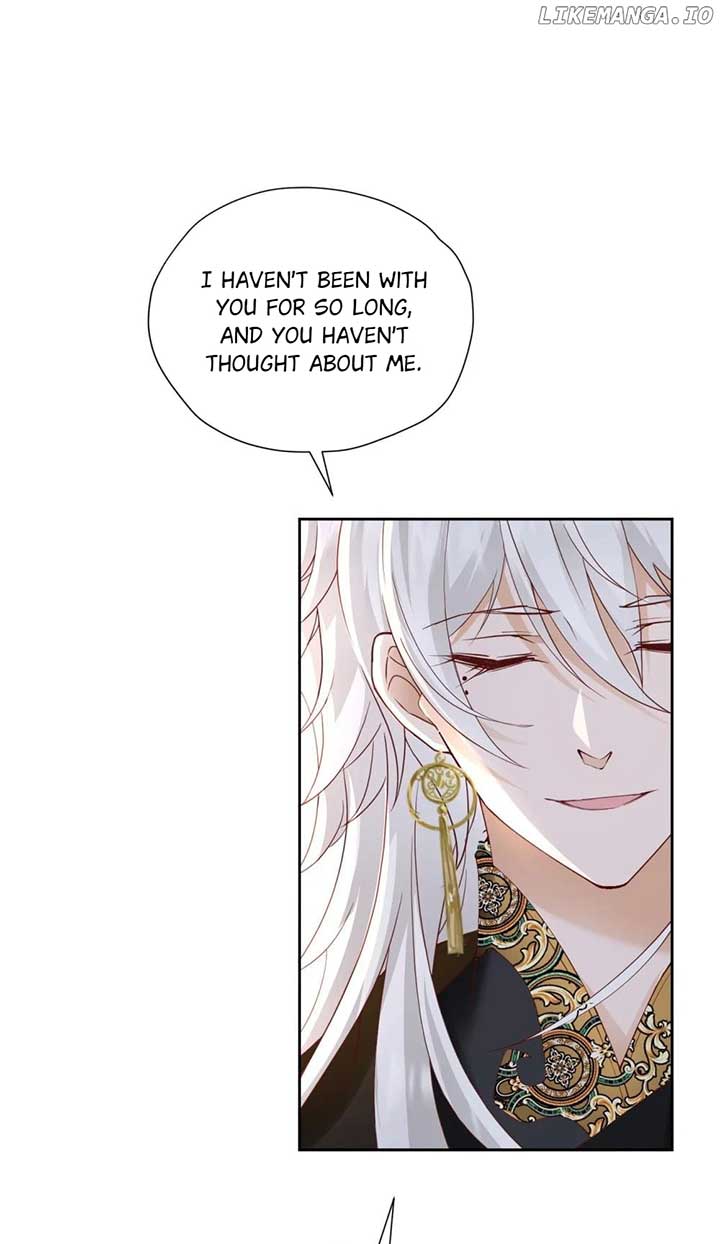 I’m in Love with My Foe Chapter 137 page 43