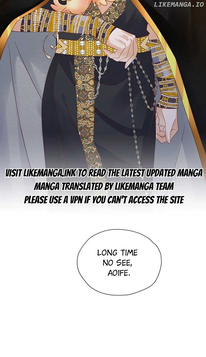 I’m in Love with My Foe Chapter 137 page 45