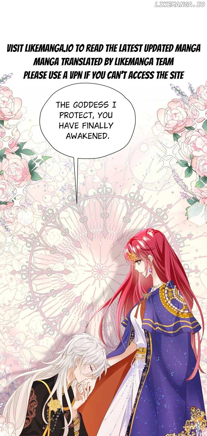 I’m in Love with My Foe Chapter 140 page 0