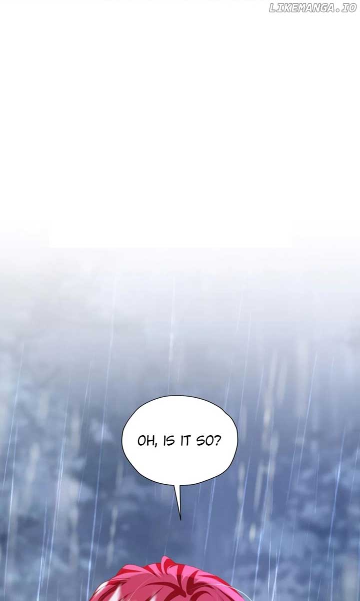 I’m in Love with My Foe Chapter 140 page 11