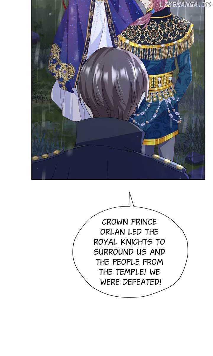 I’m in Love with My Foe Chapter 140 page 15