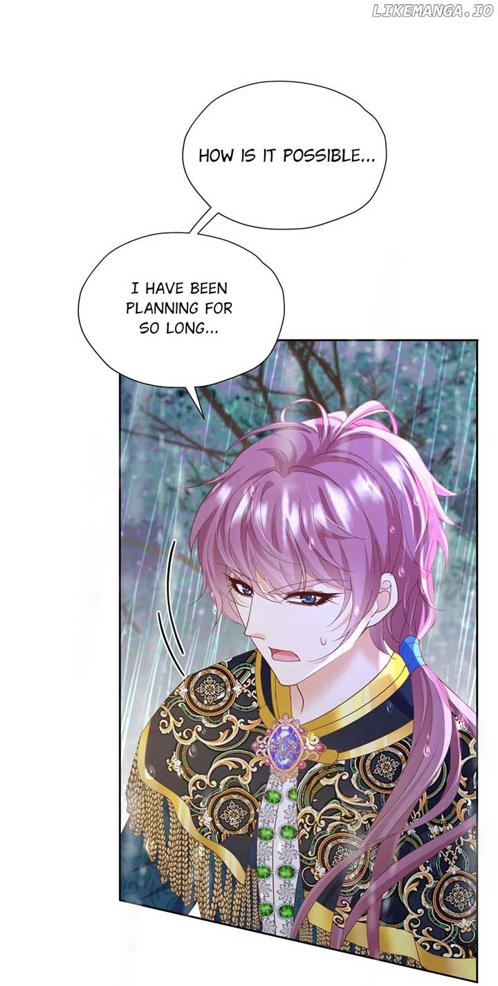 I’m in Love with My Foe Chapter 140 page 16