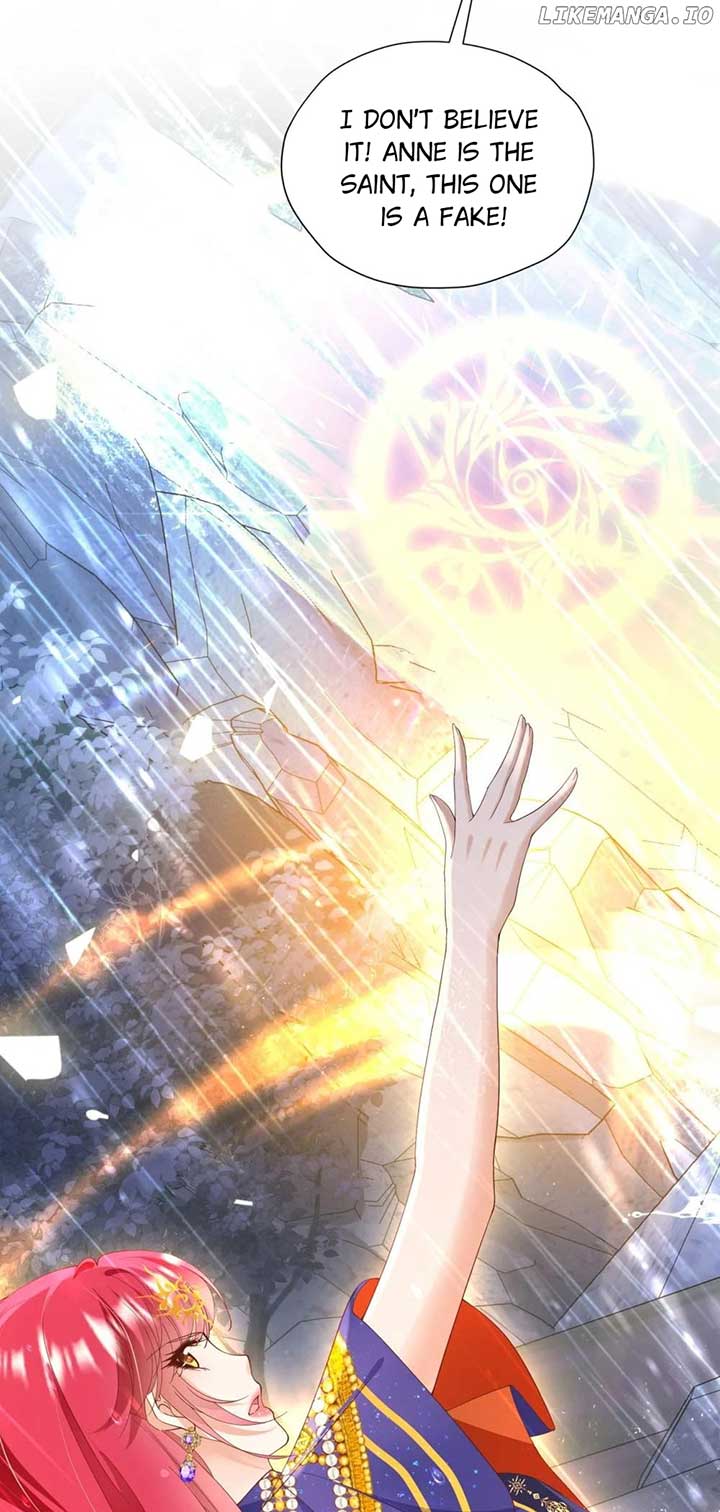I’m in Love with My Foe Chapter 140 page 2