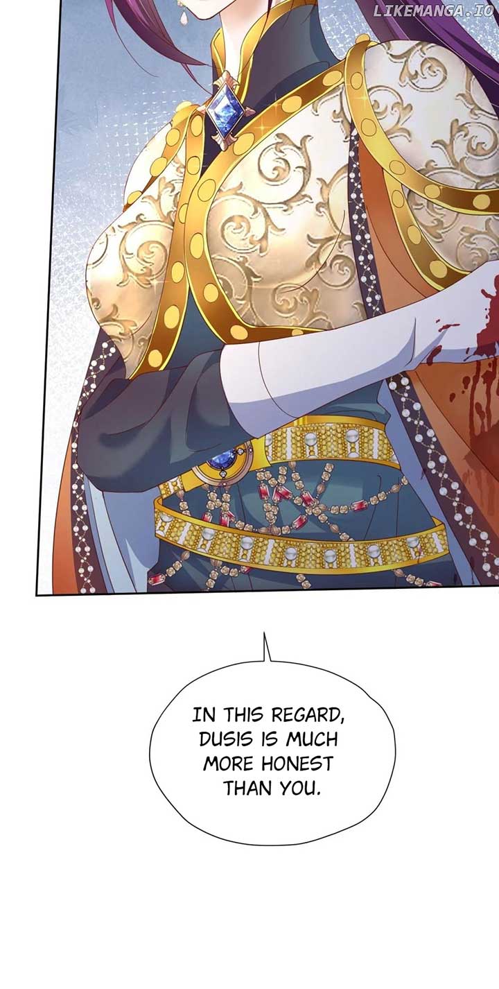 I’m in Love with My Foe Chapter 140 page 29