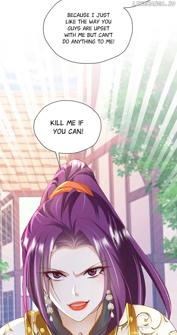 I’m in Love with My Foe Chapter 140 page 37