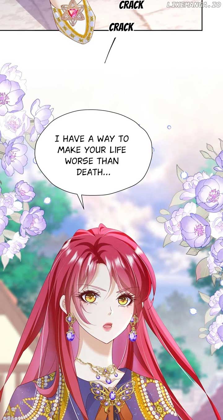 I’m in Love with My Foe Chapter 140 page 39