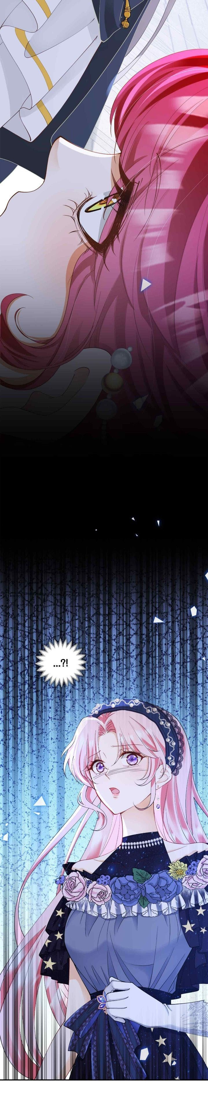 I’m in Love with My Foe Chapter 52 page 14