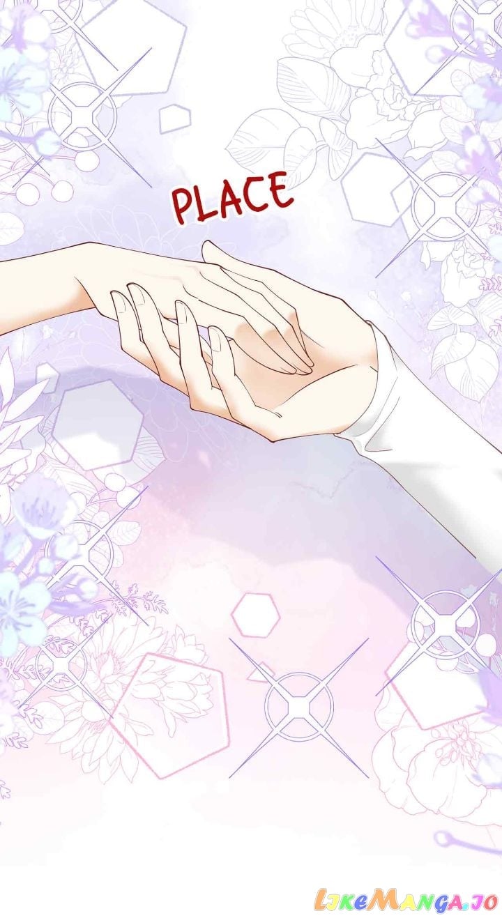 I’m in Love with My Foe Chapter 52 page 4