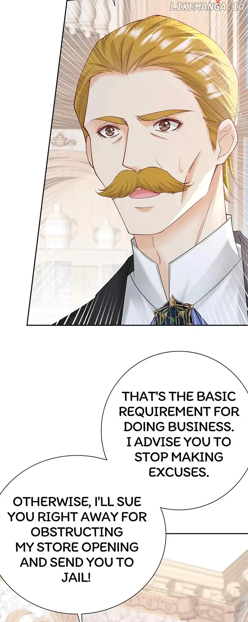 I’m in Love with My Foe Chapter 62 page 10