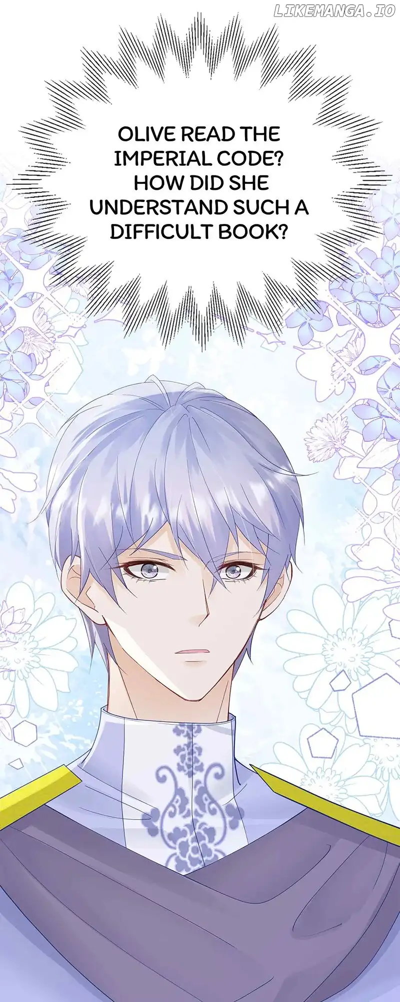 I’m in Love with My Foe Chapter 62 page 13