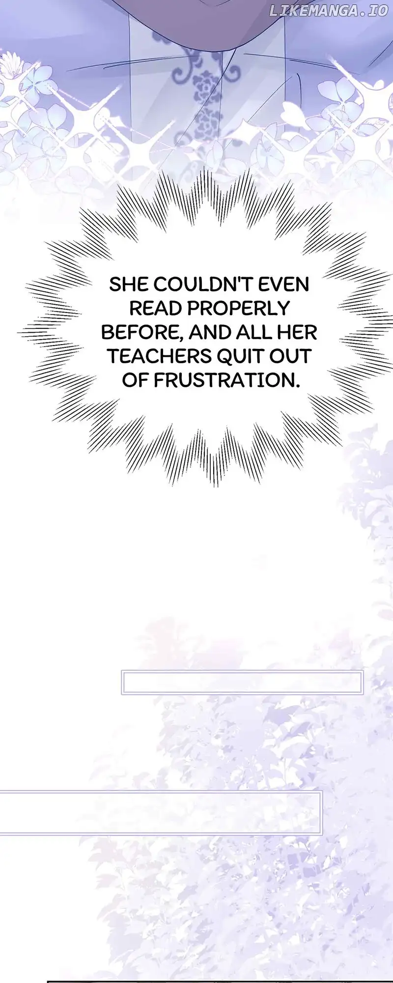 I’m in Love with My Foe Chapter 62 page 14