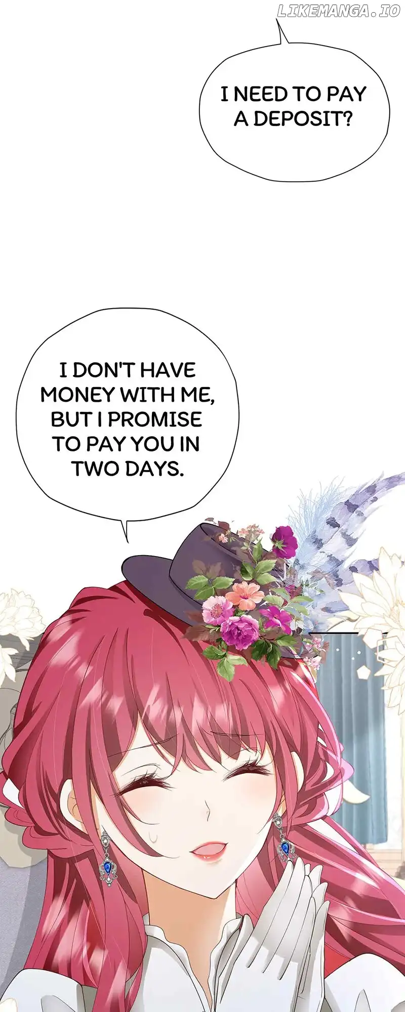 I’m in Love with My Foe Chapter 62 page 18