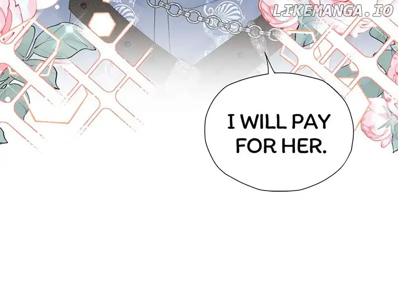 I’m in Love with My Foe Chapter 62 page 25
