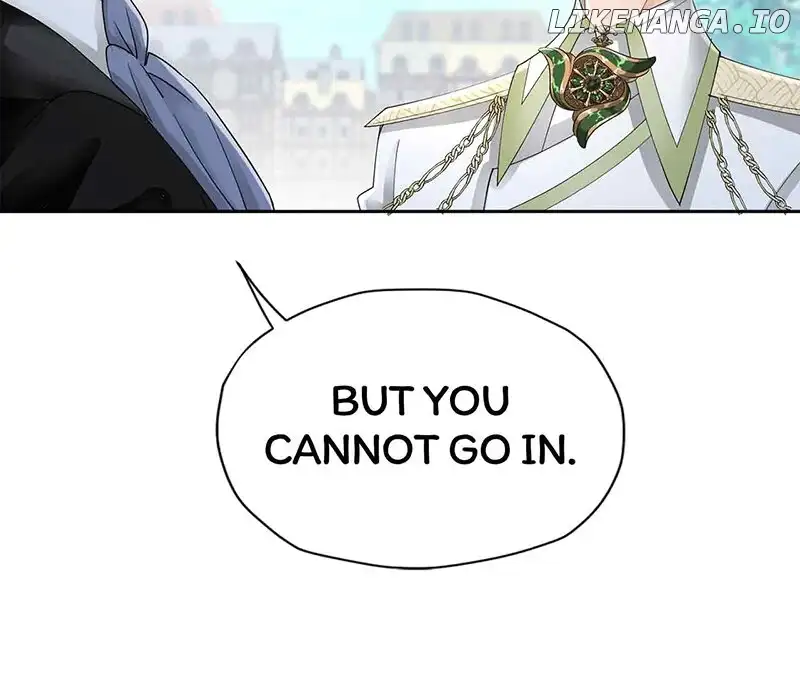 I’m in Love with My Foe Chapter 65 page 31