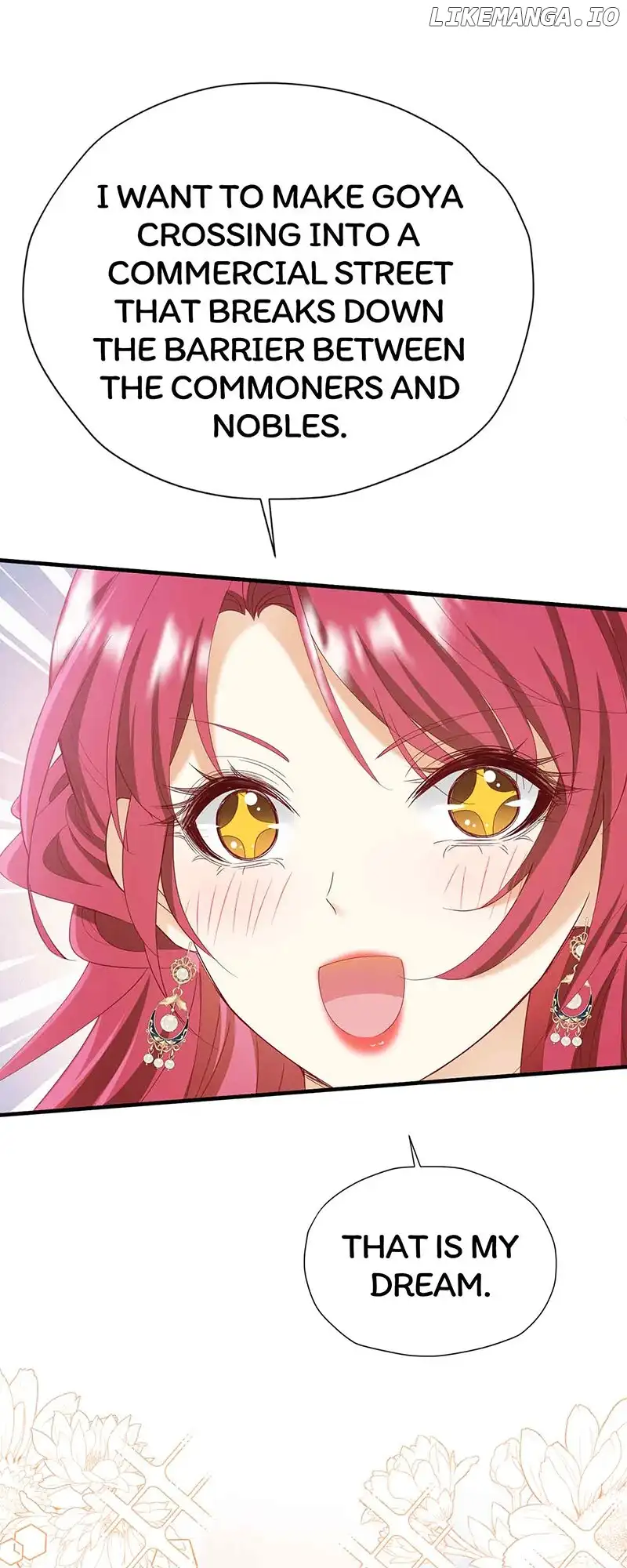 I’m in Love with My Foe Chapter 73 page 11