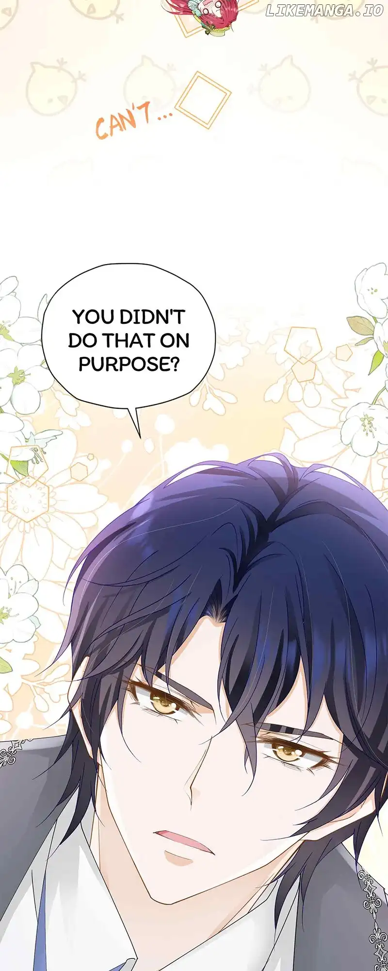 I’m in Love with My Foe Chapter 73 page 23