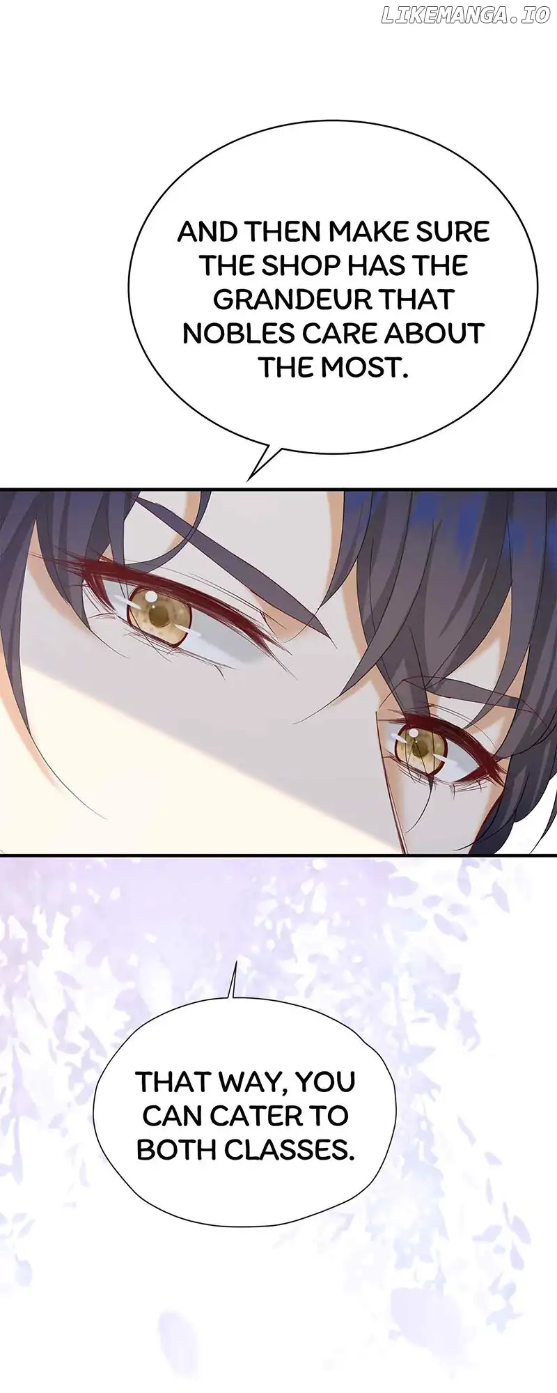 I’m in Love with My Foe Chapter 73 page 7