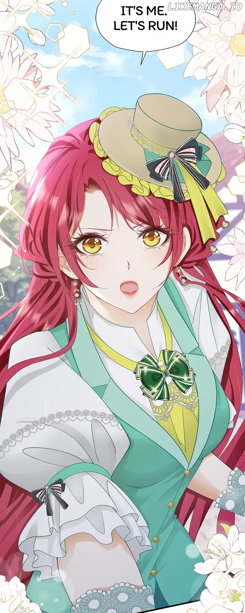 Manga Image
