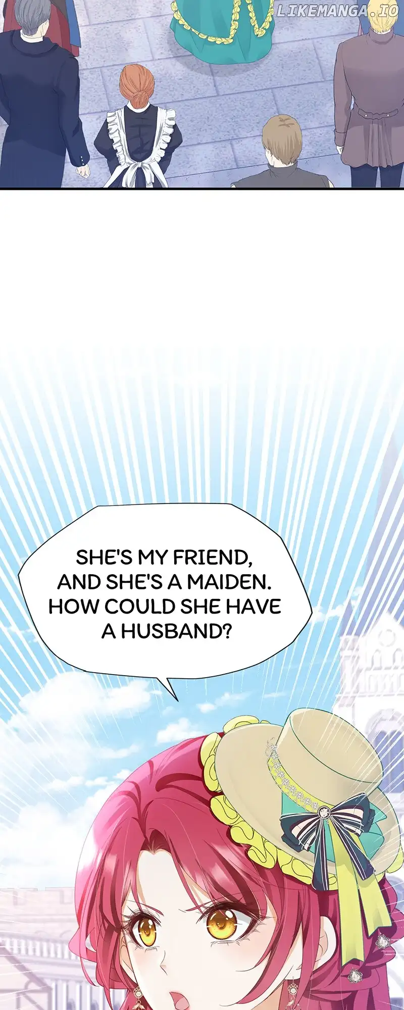 Manga Image