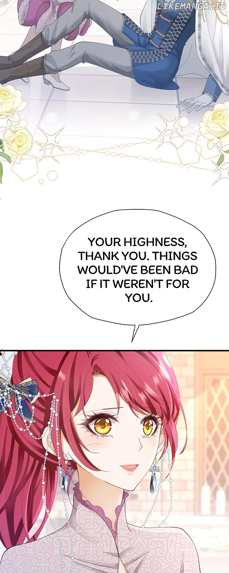 Manga Image
