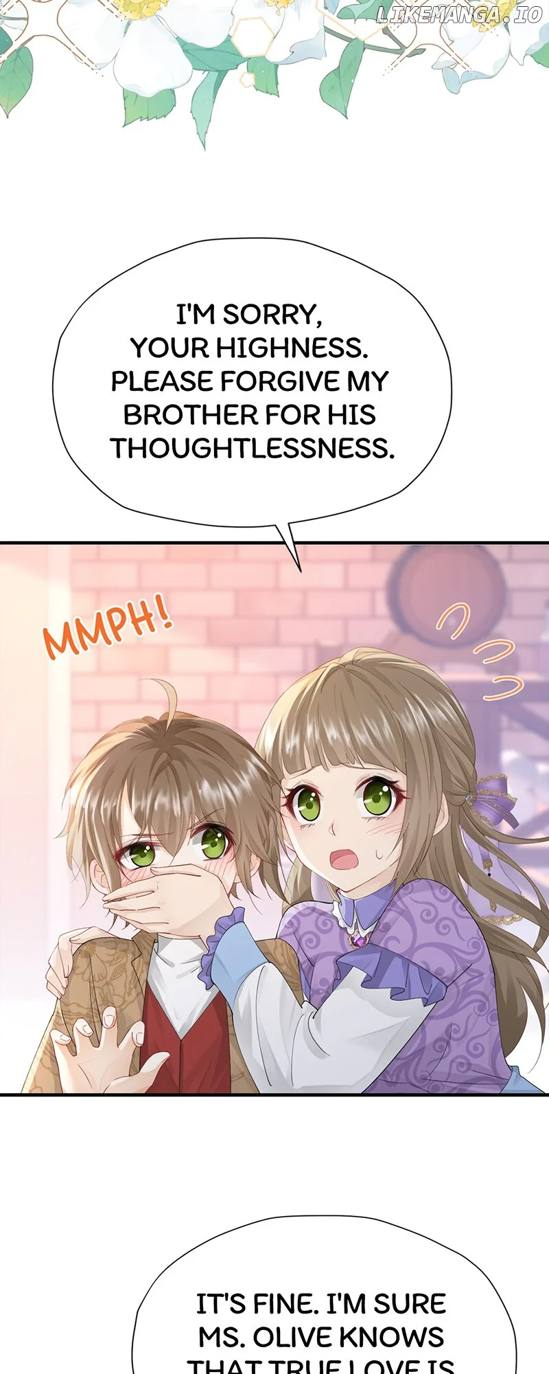 Manga Image