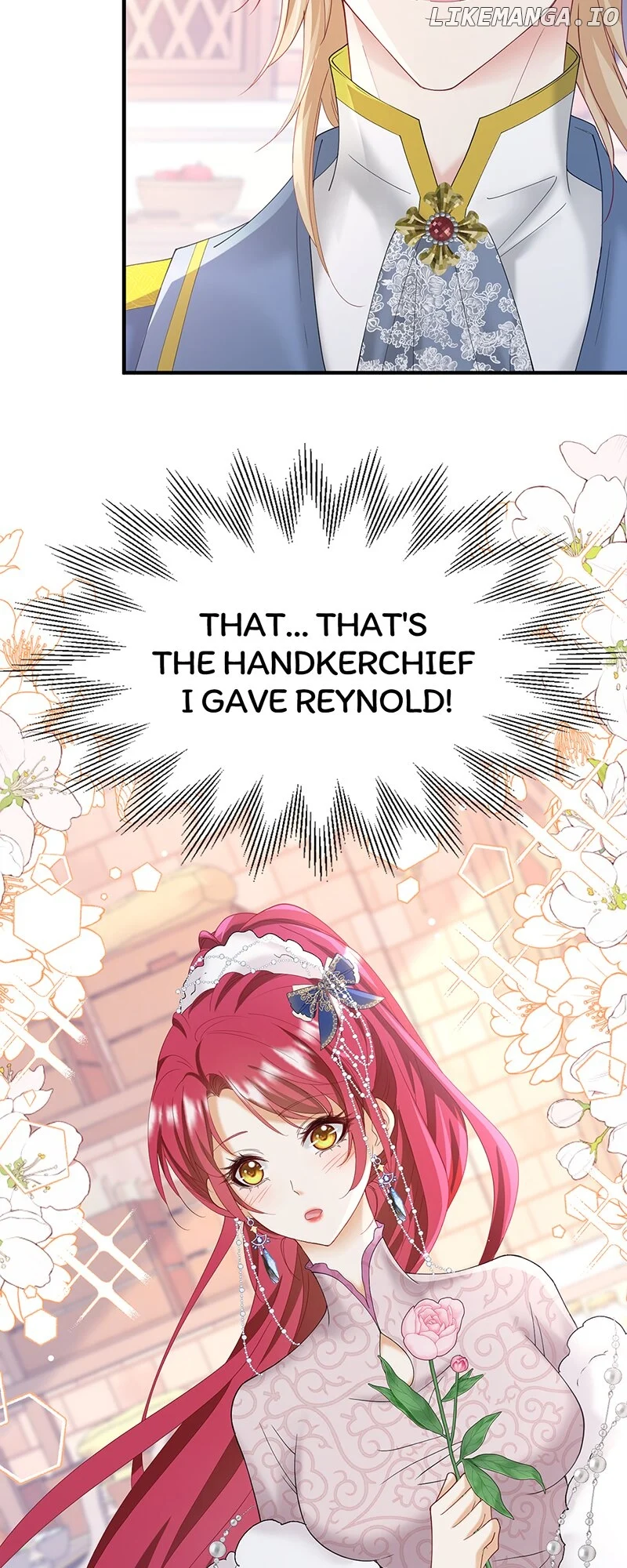 Manga Image