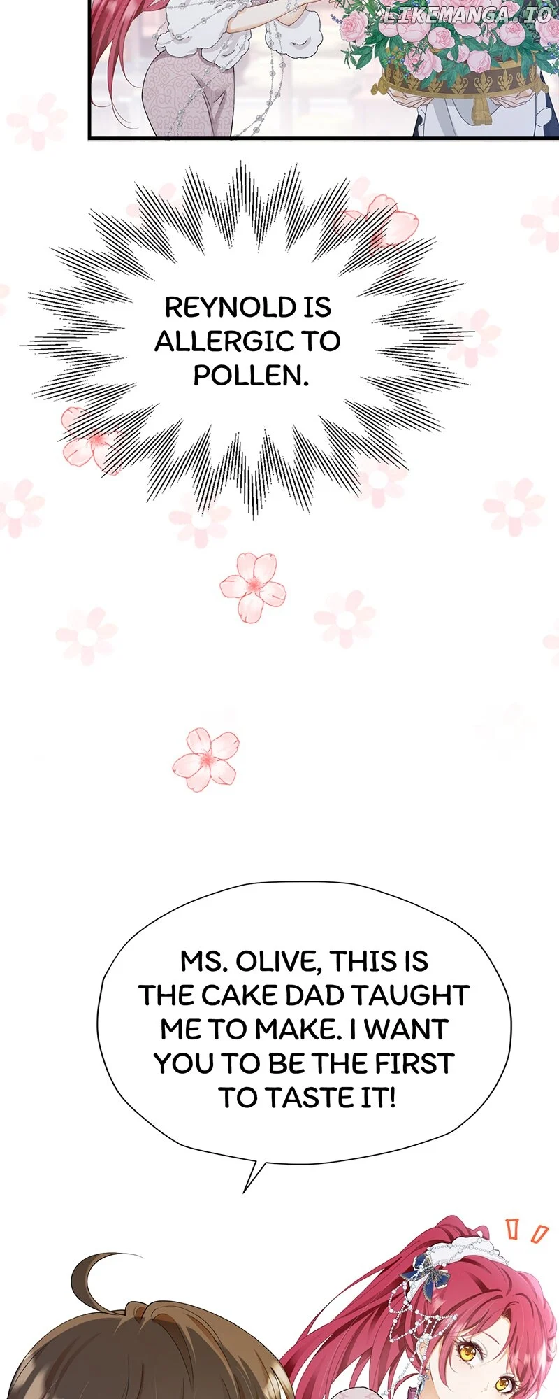 Manga Image