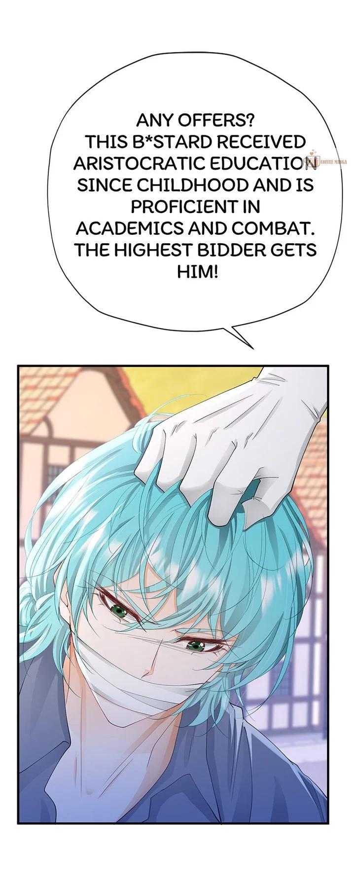 Manga Image