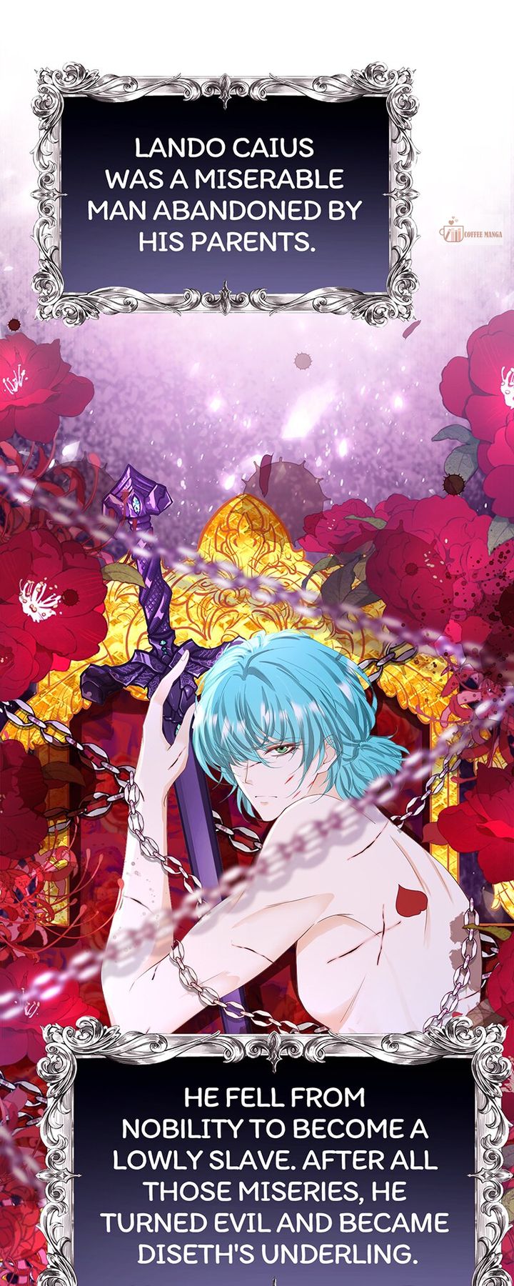 Manga Image