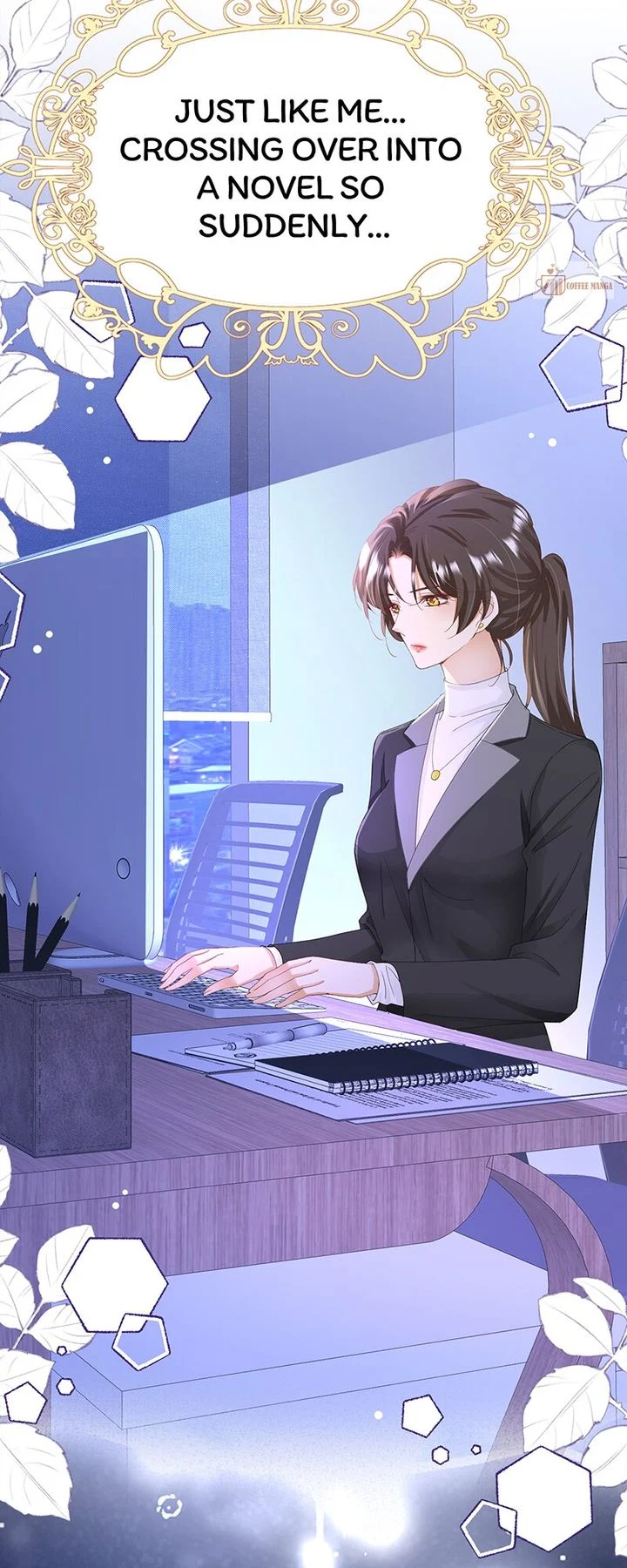 Manga Image
