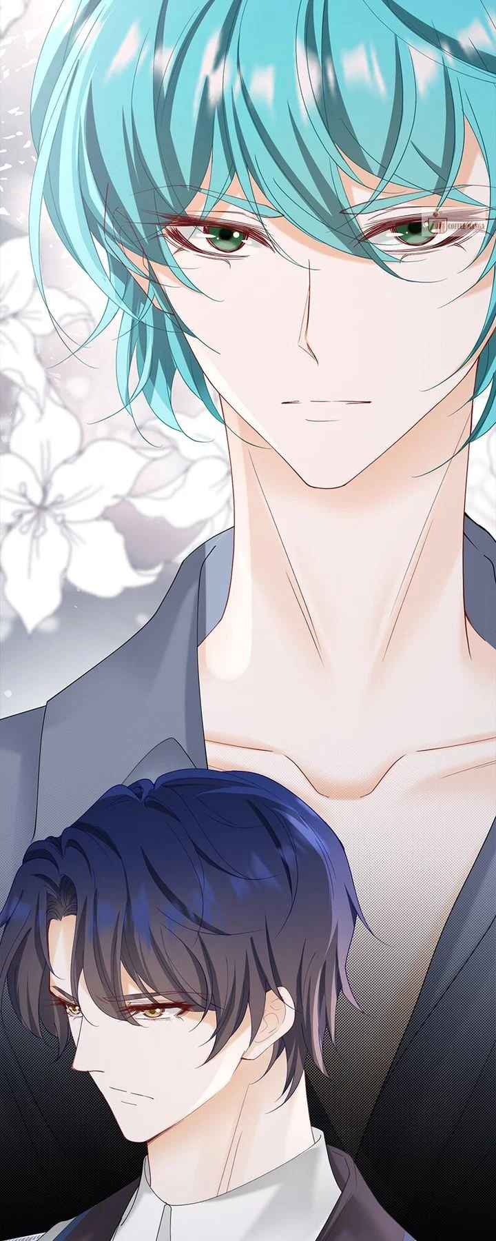 Manga Image