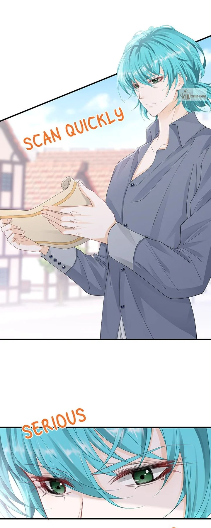 Manga Image