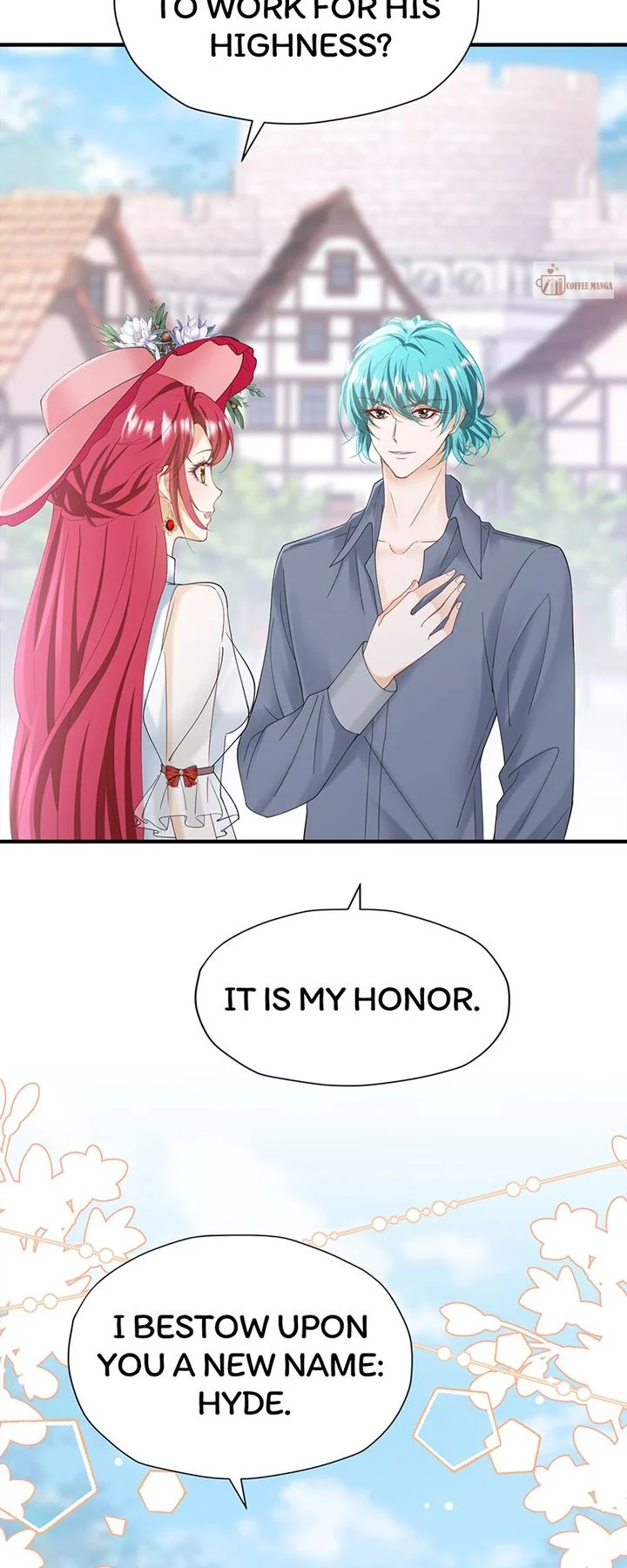 Manga Image