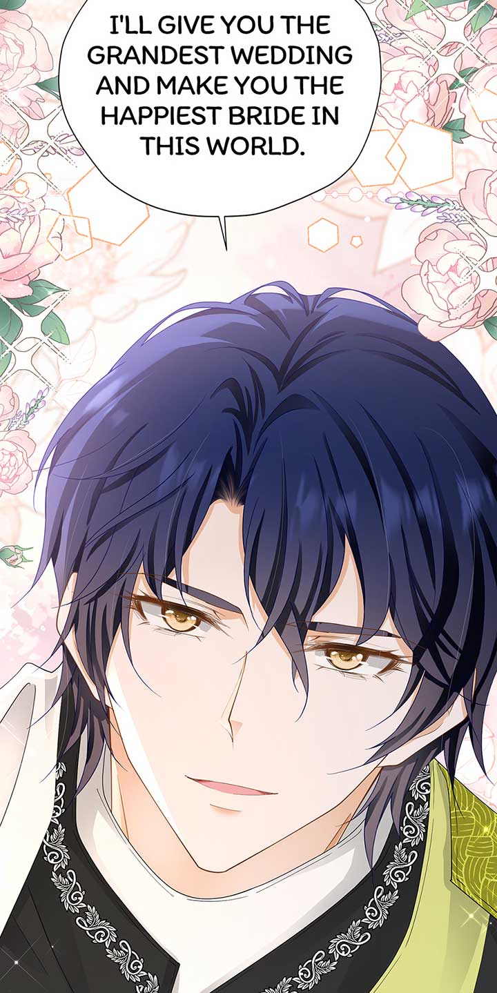 I’m in Love with My Foe Chapter 94 page 9