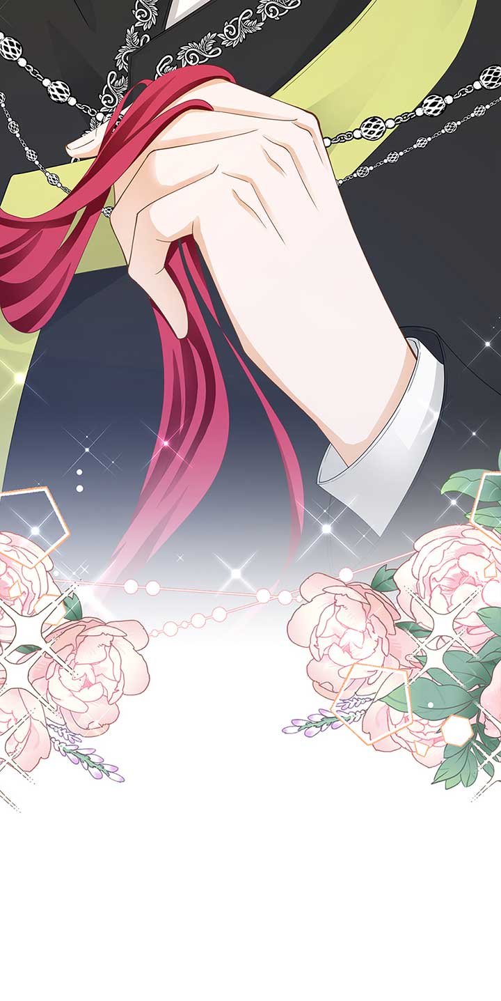 I’m in Love with My Foe Chapter 94 page 10