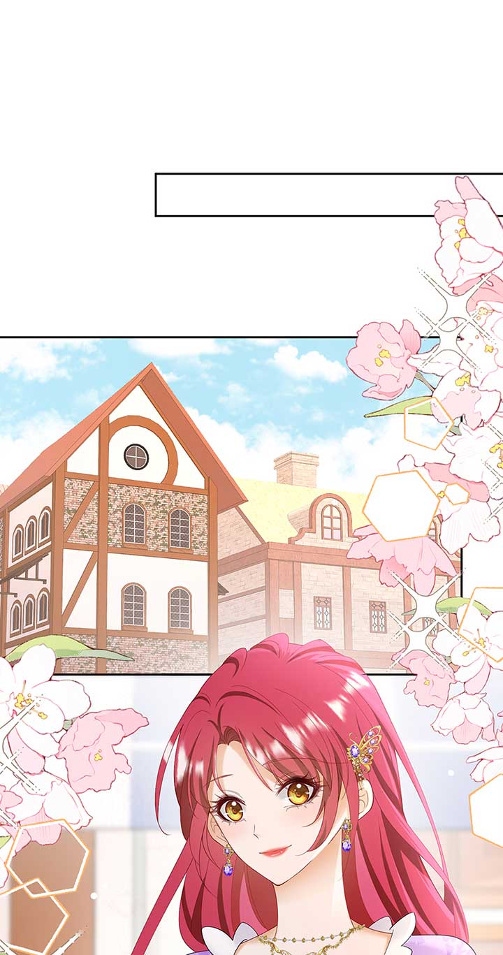 I’m in Love with My Foe Chapter 94 page 11