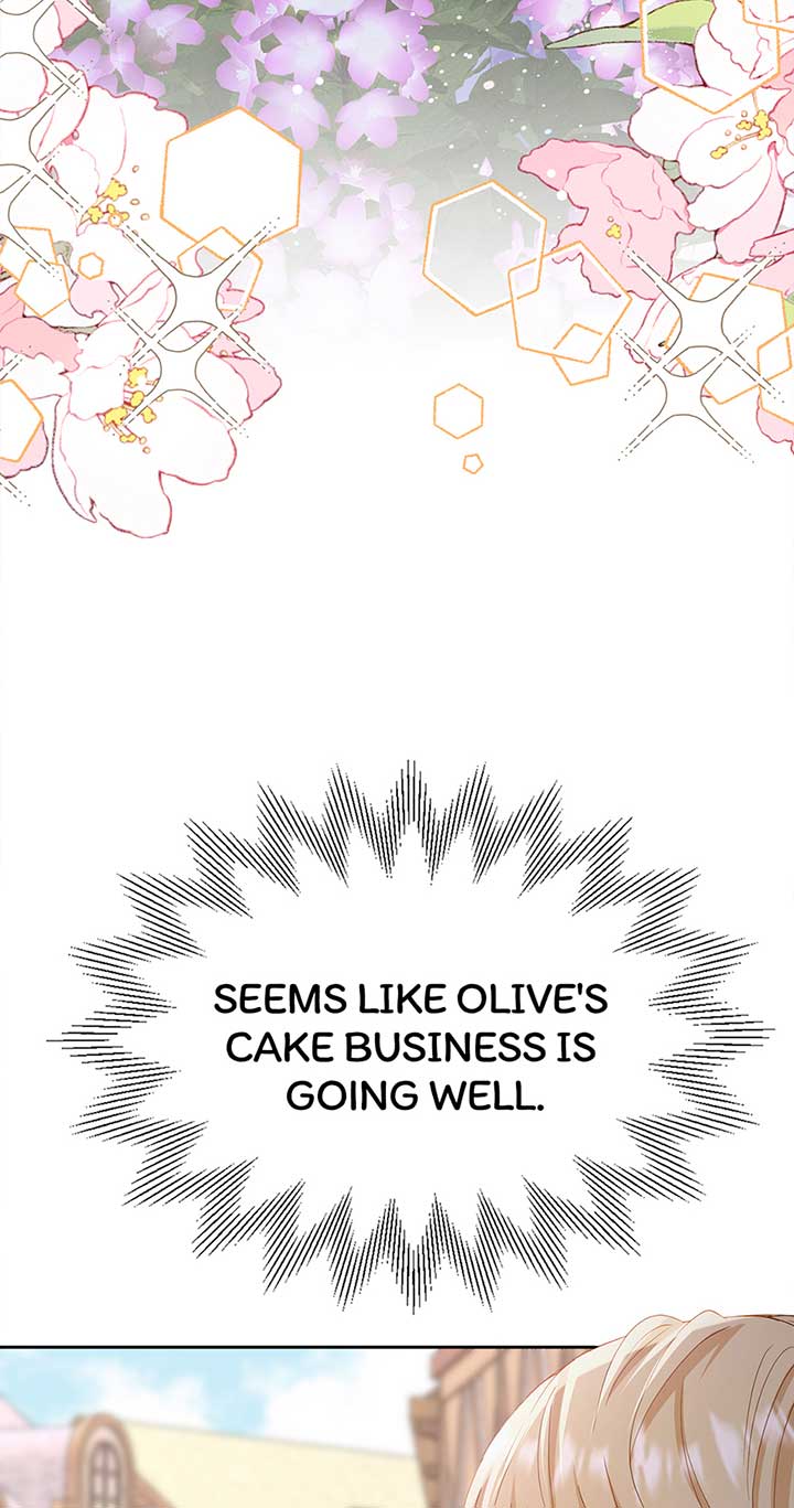 I’m in Love with My Foe Chapter 94 page 13
