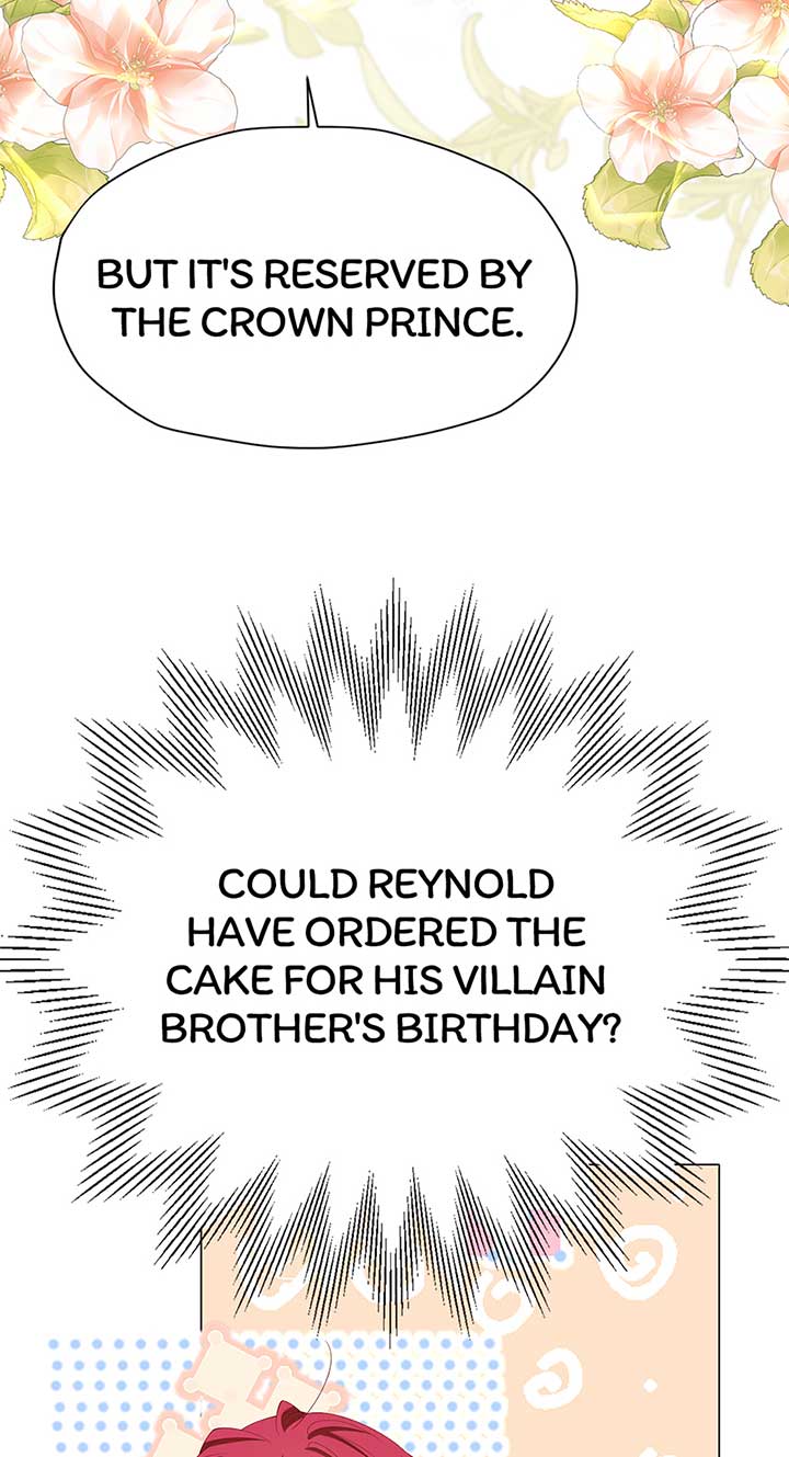 I’m in Love with My Foe Chapter 94 page 23