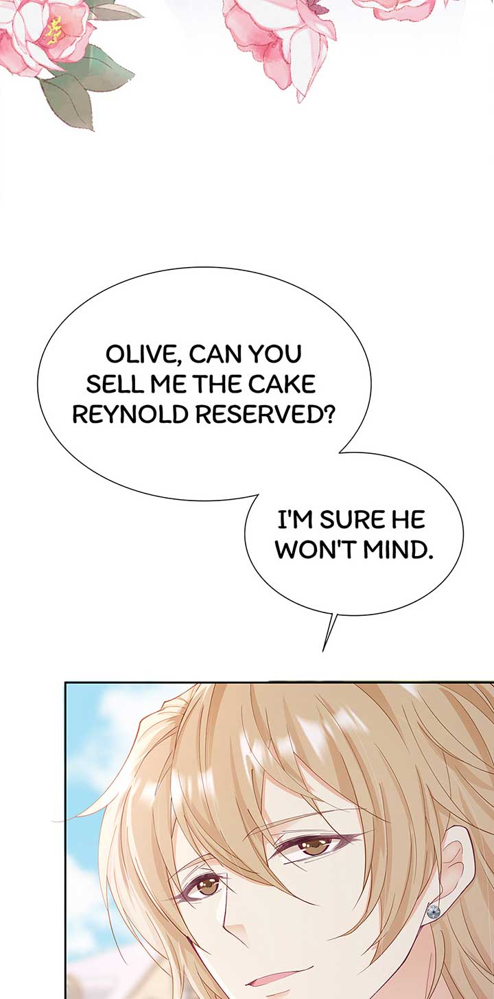 I’m in Love with My Foe Chapter 94 page 28
