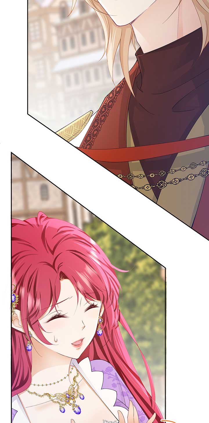 I’m in Love with My Foe Chapter 94 page 29